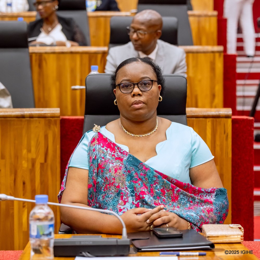 Dr Uwituze, who was recently appointed alongside Dr Telesphore Ndabamenye, the new Minister of Agriculture and Animal Resources, said the new leadership at MINAGRI will focus on streamlining irrigation projects and ensuring that established schemes deliver tangible results in both food production and export-oriented crops.