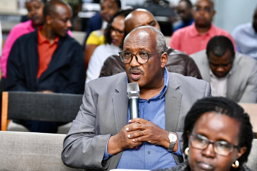 The book launch event was attended by prominent political figures.