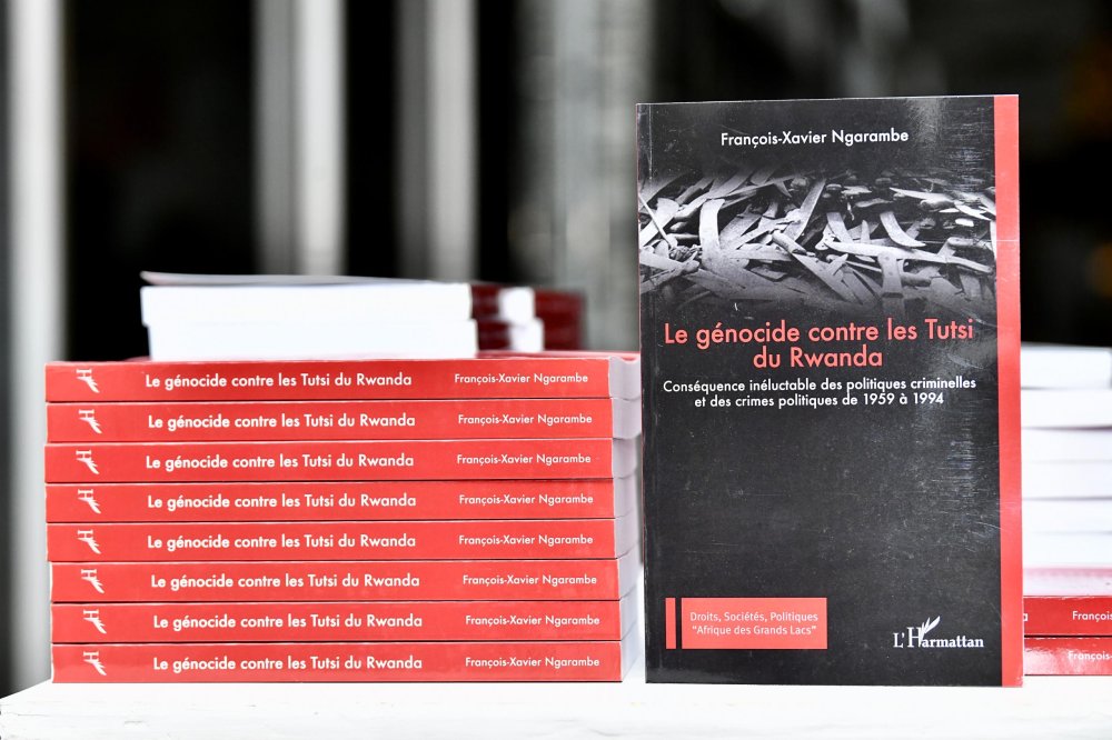 The book is a major contribution to understanding the historical and political roots of the 1994 Genocide against the Tutsi.