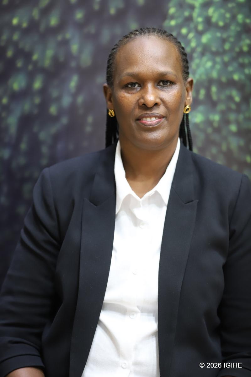 Janet Basiima, Division Manager for Export Market Development and Innovation at NAEB, said Rwanda’s approach to the fair has become increasingly strategic.