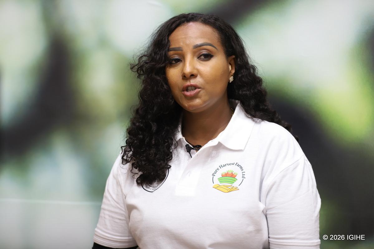 Kejelcha described Rwanda as a favourable investment destination. “Investing in Rwanda is very rewarding. We benefit from welcoming people, friendly policies, accessible water resources and strong investment incentives,” he noted.