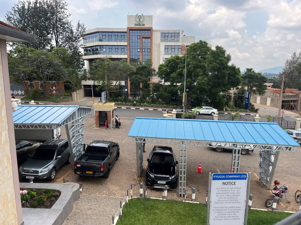 The durability of Self-Lock Roofing Sheets is underpinned by extensive research and testing, making them ideal for Rwanda’s unpredictable weather conditions.