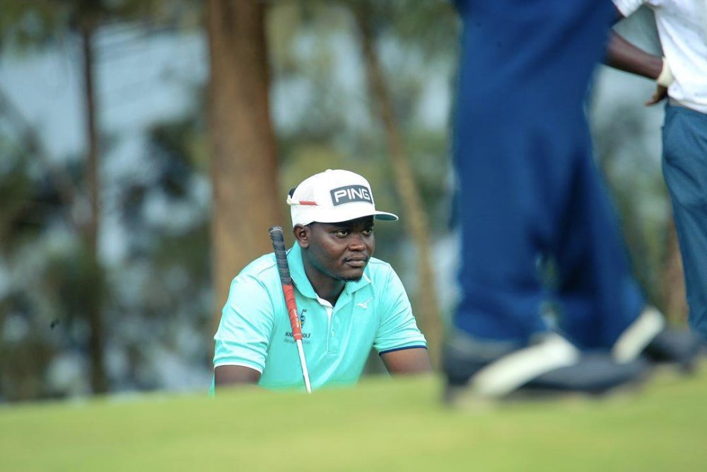 Celestin Nsanzuwera’s appearance at the Duddingston Classic follows a remarkable 2025 season,  including victories at the Rwanda Golf Open, the Sunshine Development Tour (East Africa Swing),  and the Johnnie Walker Uganda Professional Open.