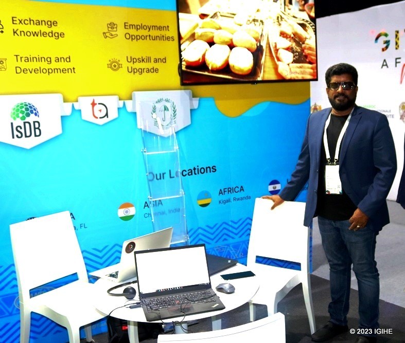 Anub Kumar, Chief Growth Officer at TechAffinity has said that the company attaches great relevance to equipping young professionals with the necessary skills for a rapidly evolving digital landscape.