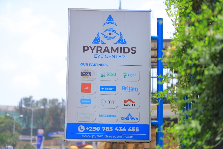 The facility works with different insurance companies.
