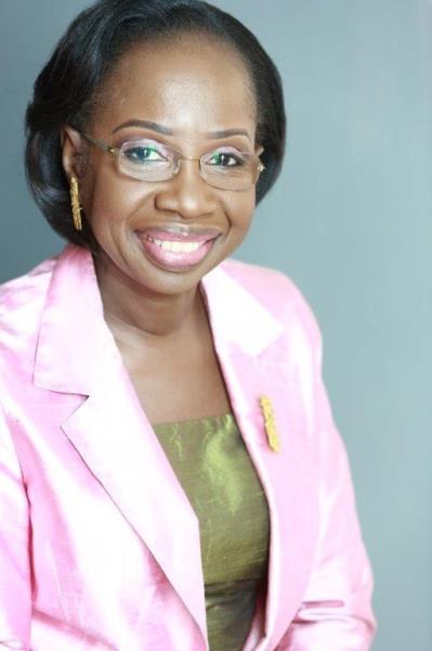 Eveline Tall Daouda leaves Ecobank after two decades.