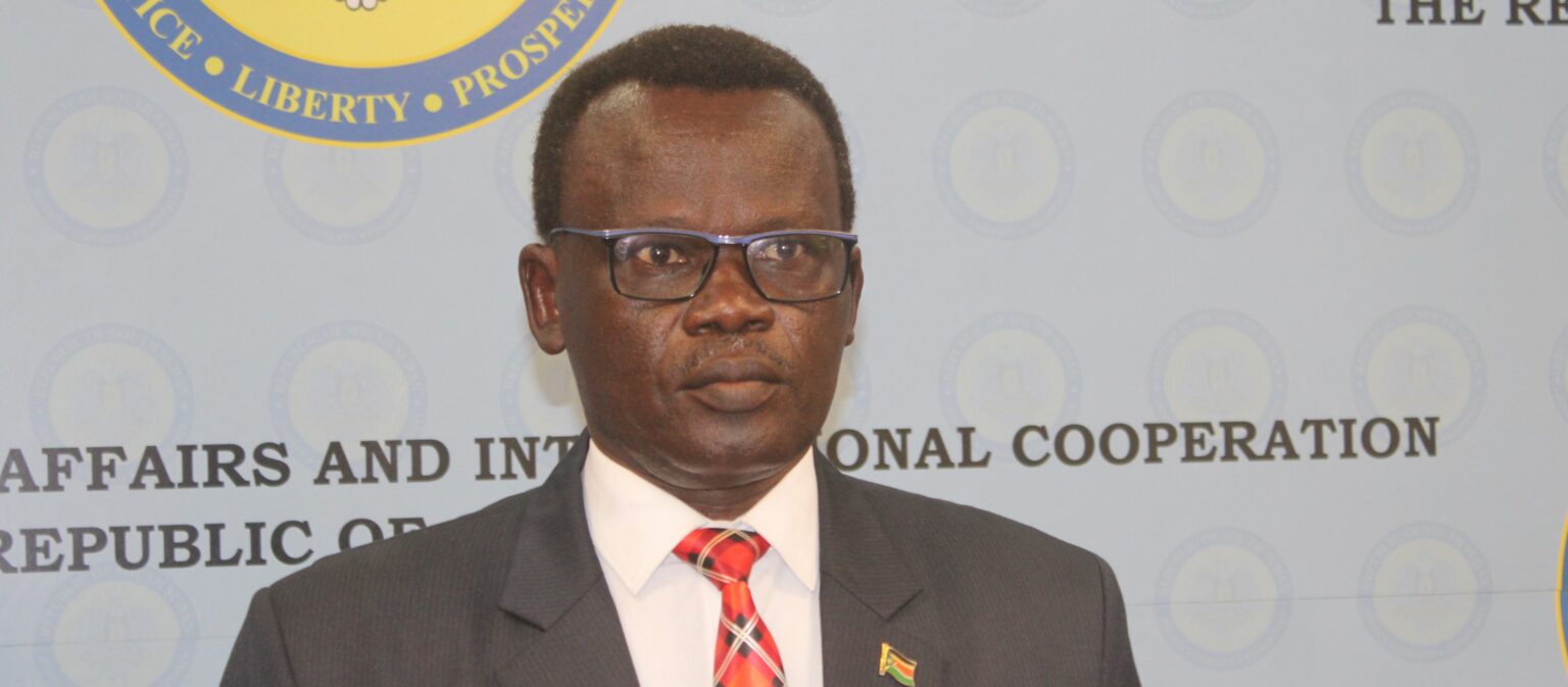 Thomas Kenneth Elisapana, spokesperson for the Ministry of Foreign Affairs and International Cooperation, said the accusations implicating government officials in obstructing humanitarian access by imposing illicit costs are unsubstantiated.
