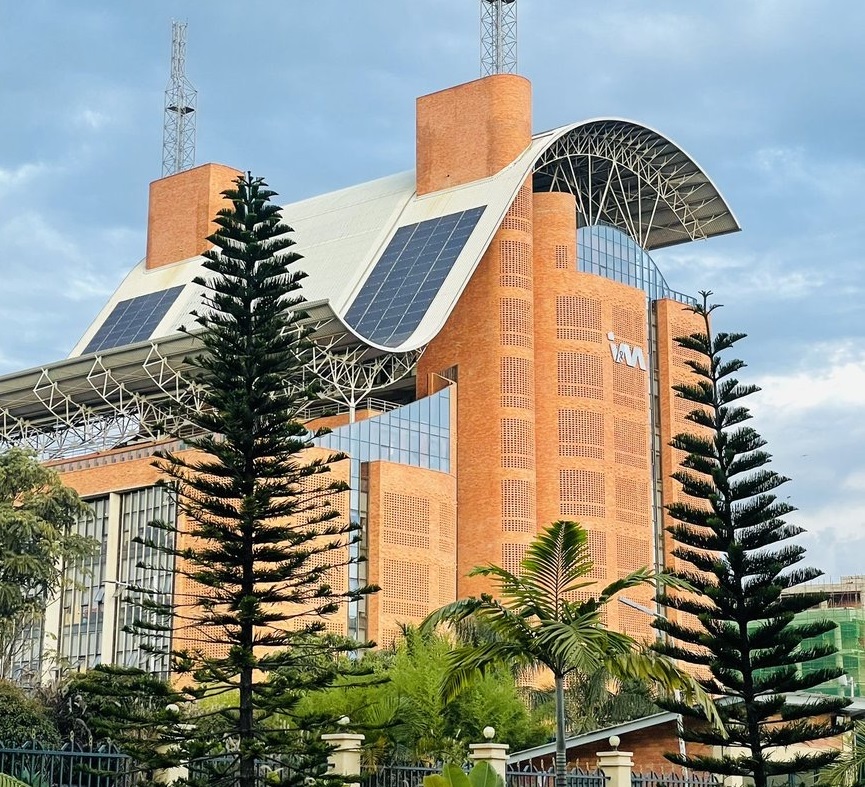 I&M Bank Rwanda has posted a net profit of Frw 5.4 billion for the first quarter of 2025, reflecting a 14% increase compared to the same period last year.