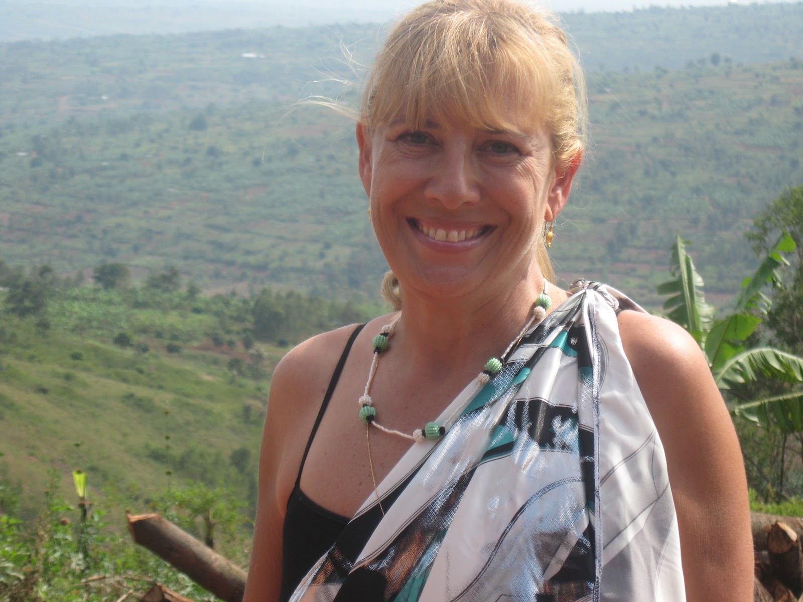 Anne Heyman