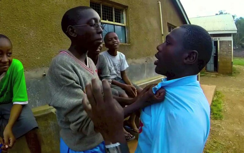 Childhood bullying may lead to long-lasting health consequences, impacting psychosocial risk factors for cardiovascular health well into adulthood, according to a study published in Psychological Science, a journal of the Association for Psychological Science.