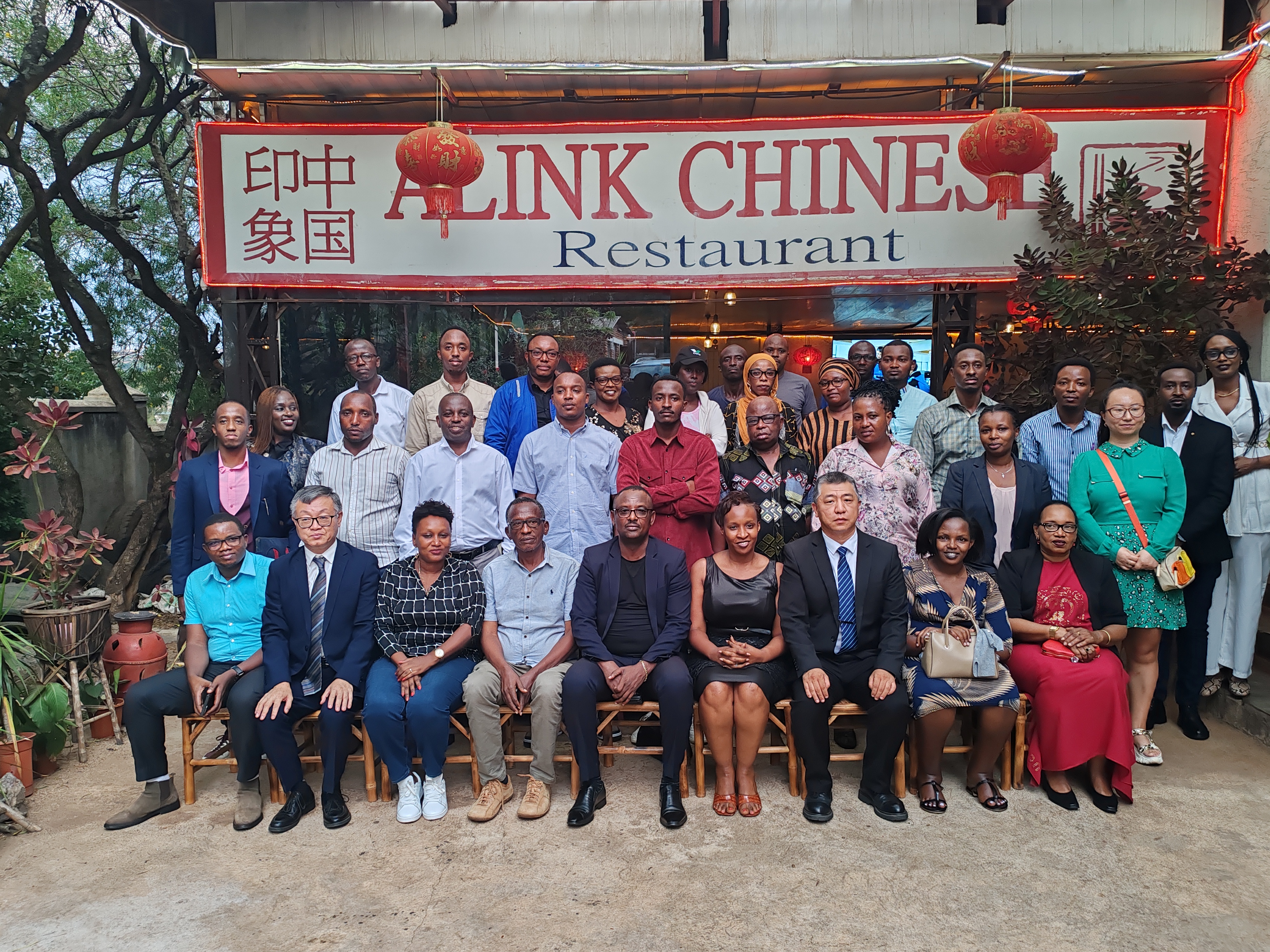 Members and stakeholders in a partnership between Rwandan and Chinese business entrepreneurs have resolved to establish a state-of-the-art textile factory in Kigali by the end of next year.