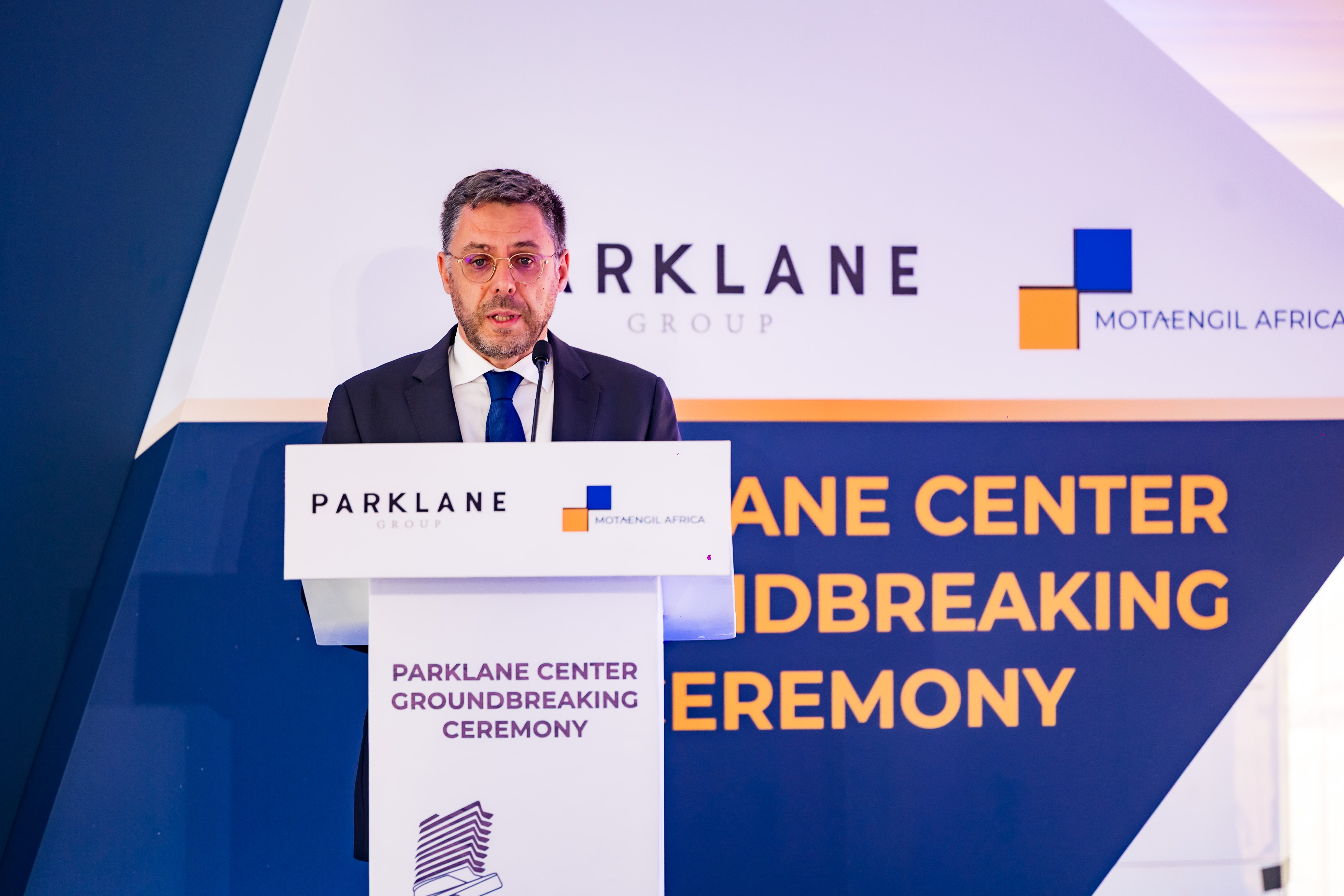 Parklane Center Ltd President, Engineer Antonio Azevedo, described the project as a model for sustainable development that will empower young people and drive growth in business, tourism and social sectors.