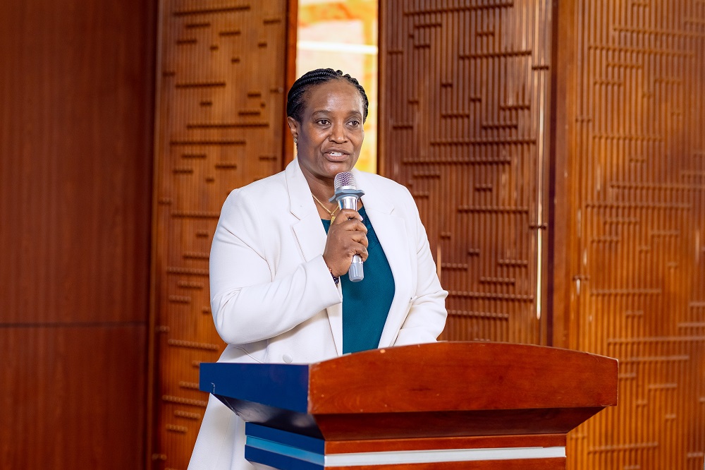 The Minister of Gender and Family Promotion, Consolée Uwimana, has urged religious leaders to pay closer attention to child upbringing and family development.