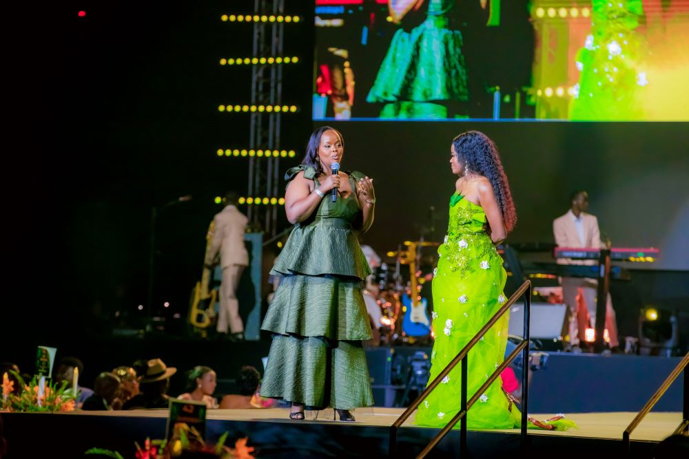 BK Foundation’s support complements the ongoing efforts of Bank of Kigali, which continues to expand financial access and tailored solutions for Rwanda’s creative sector.