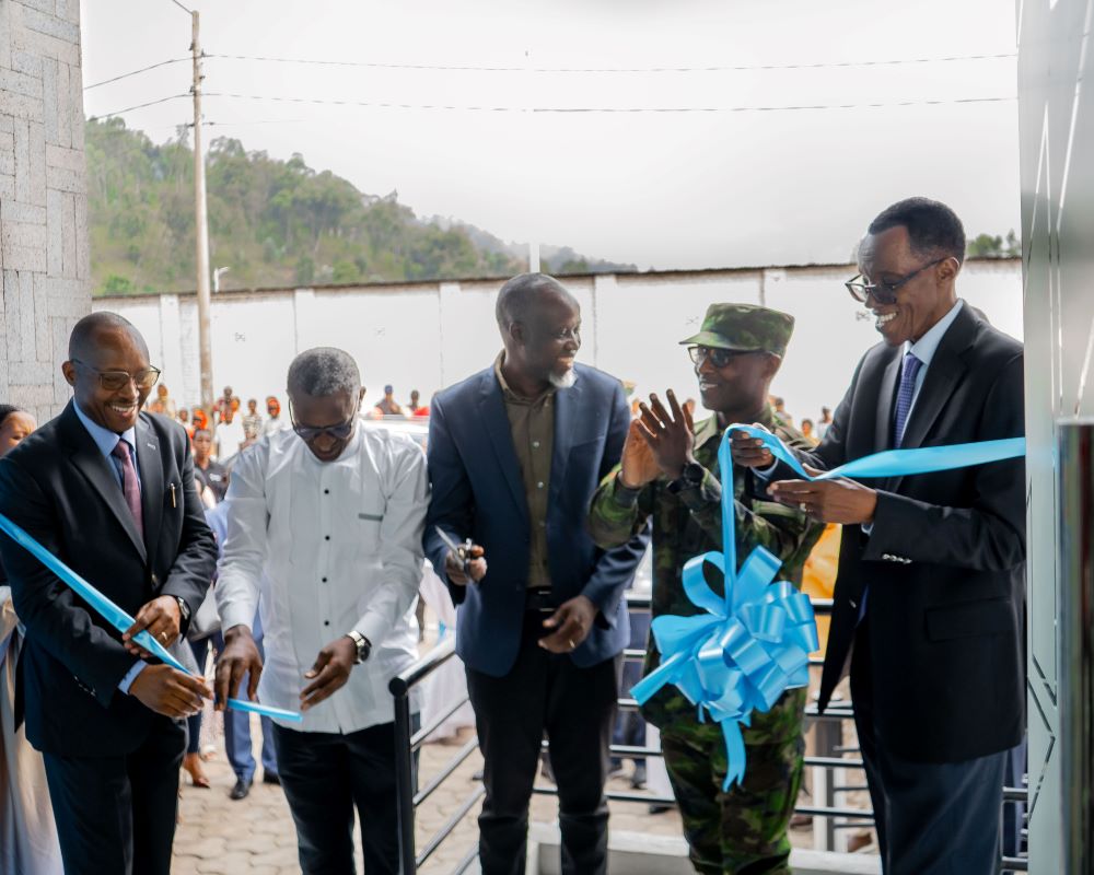 The latest expansion aligns with NCBA’s mission to be present where it matters most and to deliver customer-centered financial solutions and value across the region.