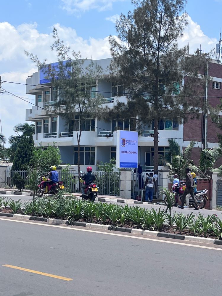 This modern campus boasts cutting-edge facilities, including contemporary lecture halls, advanced computer and research laboratories, spacious student hostels, a modern cafeteria, sports courts, lush green open spaces, and ample parking.
