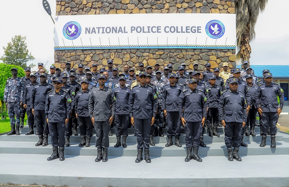This 15th edition of the training program was attracted 45 participants.