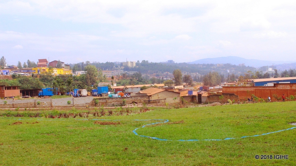 Some activities still require funding to be relocated