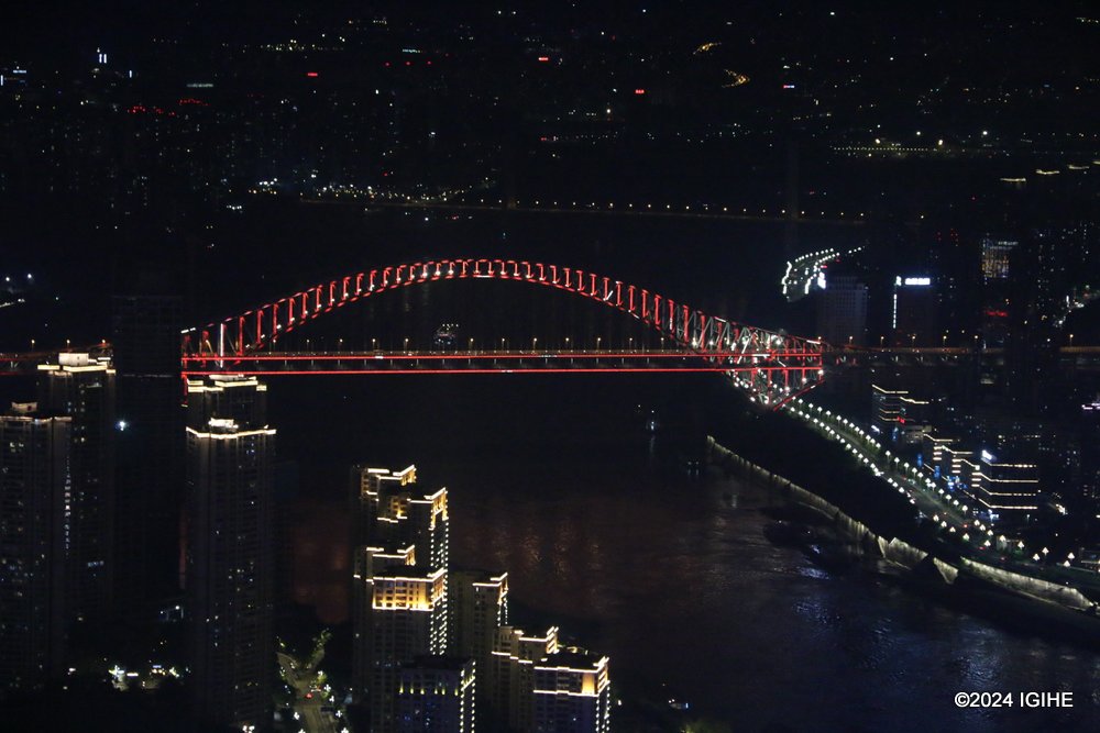 Located in Southwestern inland China and on the upper reaches of the Yangtze River, Chongqing has jurisdiction over 38 districts and counties