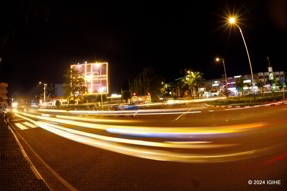The city’s festive spirit is visible in every corner, creating a welcoming atmosphere.