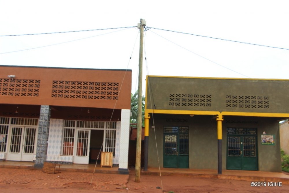 A total of 9,778 households have been connected to the national electricity power grid in Kirehe District
