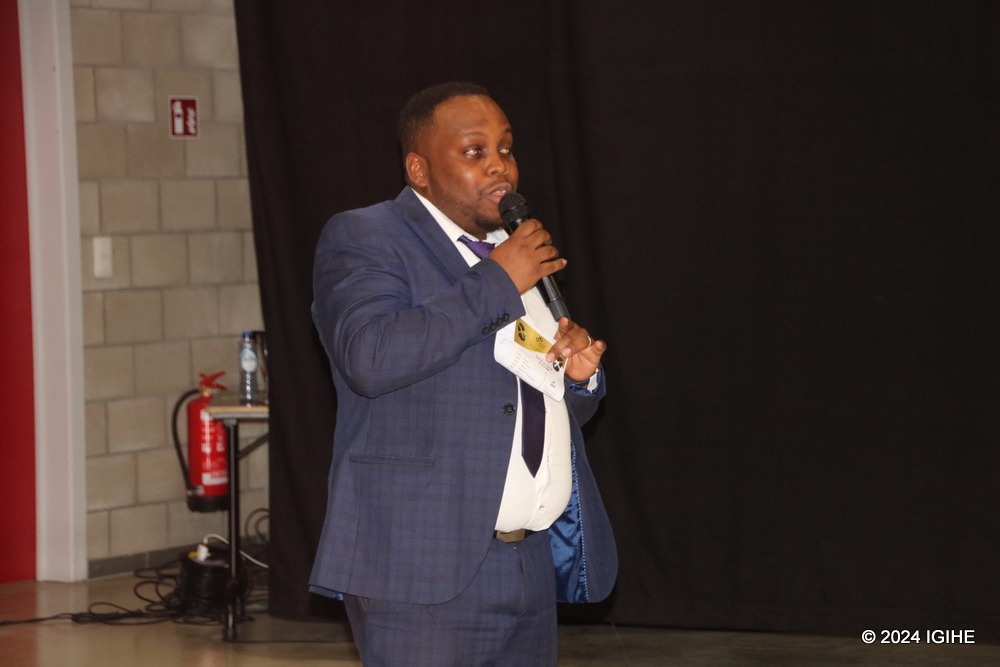 President of the Belgian diaspora, Gilbert Dushimimana, joined in extending wishes for a happy Women’s Day, pledging the cooperation of their male counterparts in all national development programs.