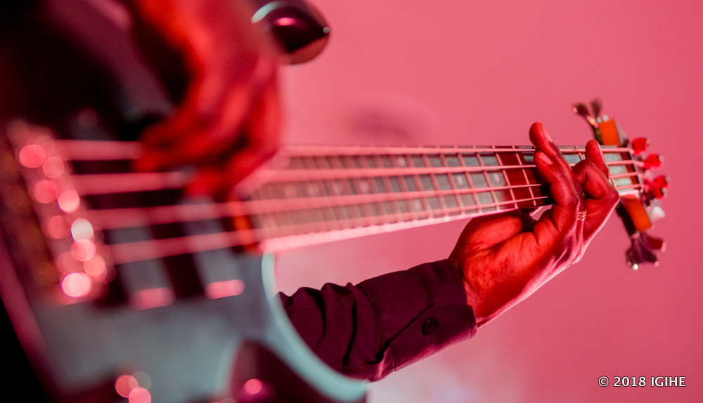 The Battle of the Bands is a competition that Kigali Marriott Hotel hosts in partnership with Made Beats and Royal FM.