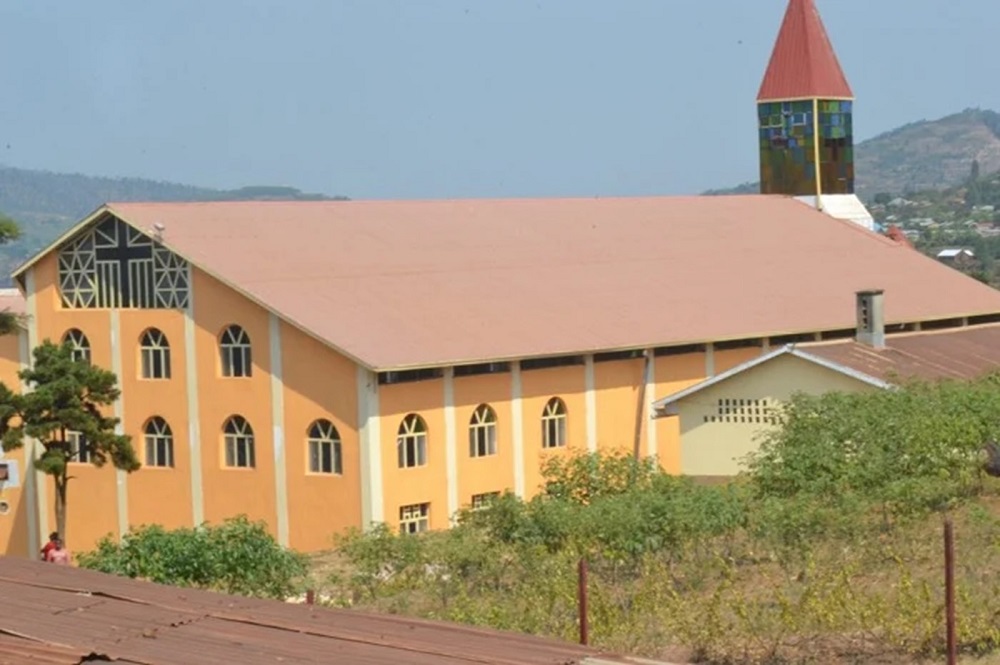 RGB has launched online services for legal compliance of faith-based organizations.