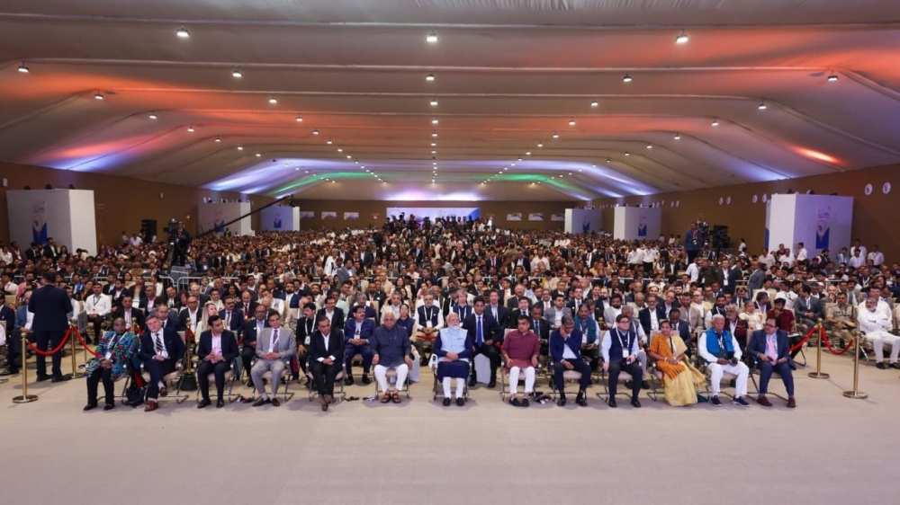 Indian entrepreneurs have expressed interest in visiting Rwanda to explore investment opportunities.