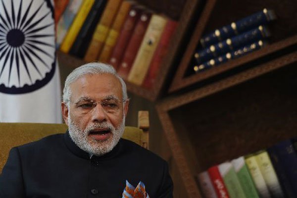 Indian Prime Minister Narendra Modi. African diplomats in New Delhi are set to boycott an event organised by the Indian government to protest what they called renewed “racism and Afro-phobia” against African students