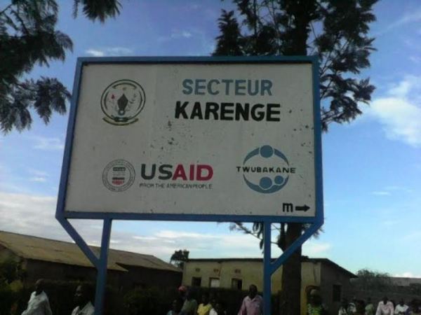 Residents of Karenge sector  have expressed concern over raising cases of theft of domestic animals.