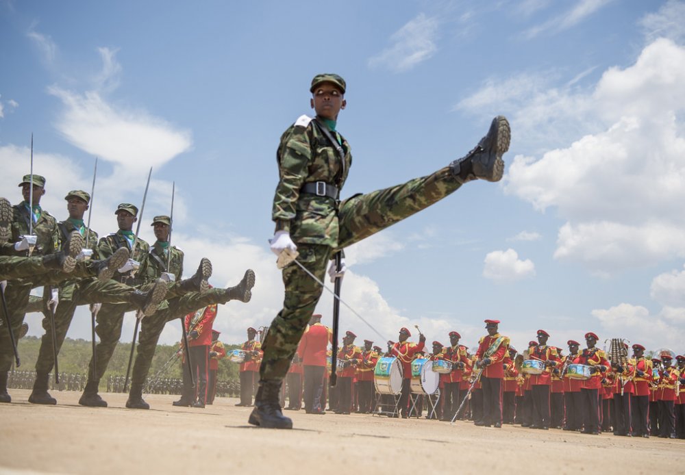 Rwanda Defence Force (RDF) administration has published a recruitment call for all individuals who wish to join the force.