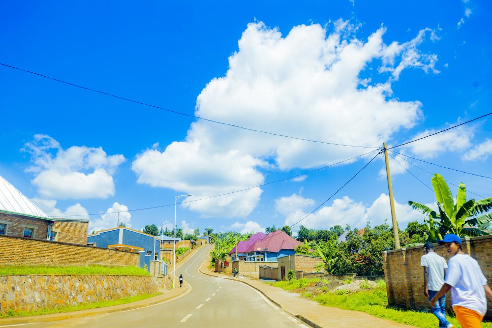 Data from the Rwanda Energy Group (REG) shows that 2,750 households, mostly led by women and others from low-income backgrounds, received electricity within one year for free.