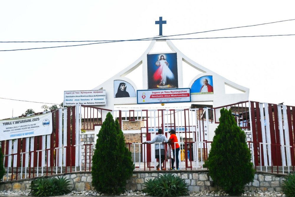 RGB’s decision to temporarily suspend the shrine was announced on May 18, 2025. It followed an incident at the April 27 gathering, where a stampede left more than ten people injured.