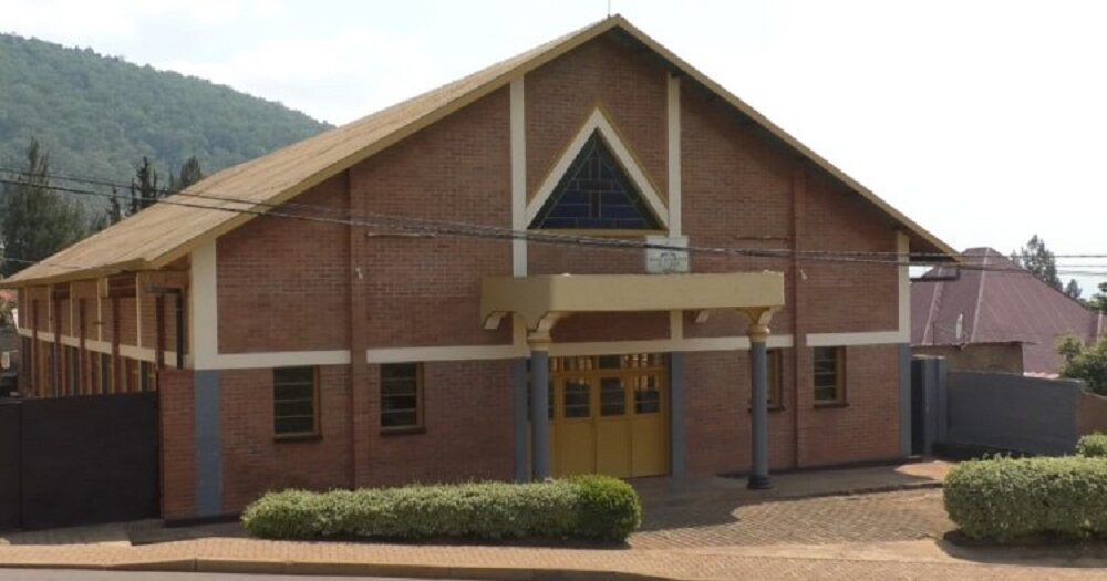 Places of worship that have been closed must meet basic requirements to continue operating.