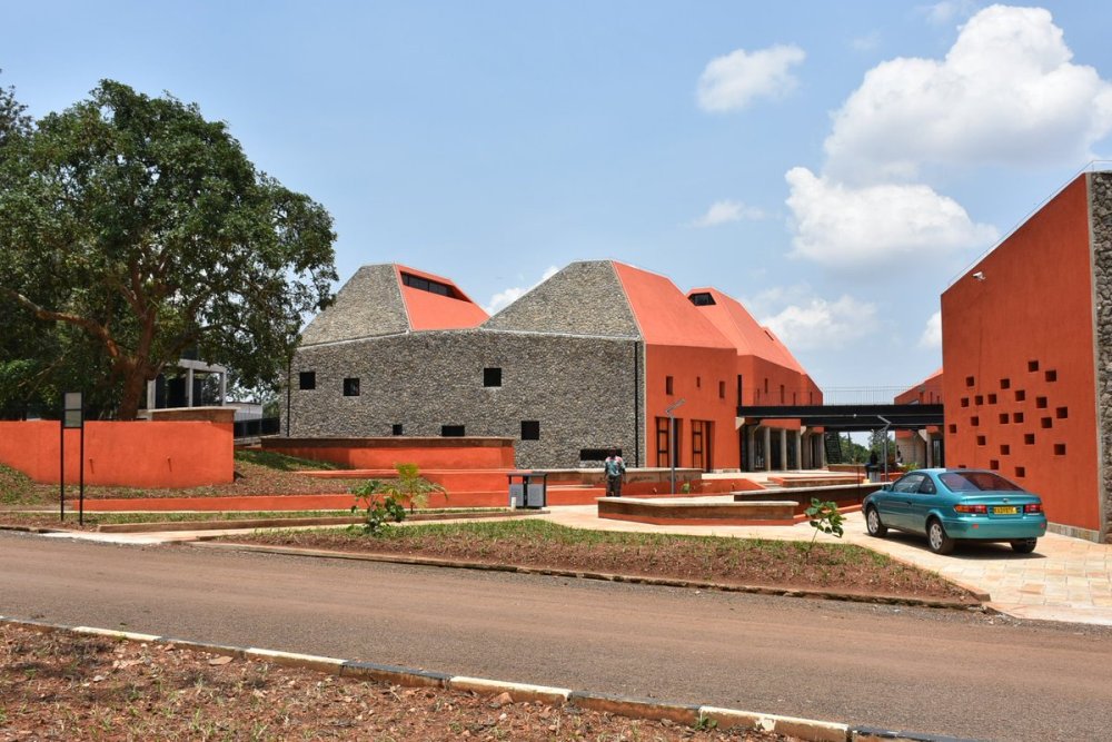 New premises will accommodate School of Architecture