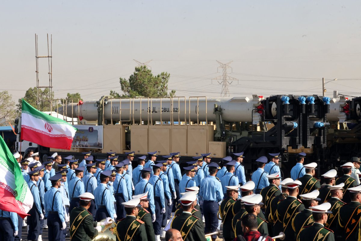 Iran’s top security body warned on Monday that its armed forces would immediately target Israel’s "secret nuclear facilities" if the Islamic Republic comes under military attack, following claims it has obtained "sensitive Israeli intelligence."