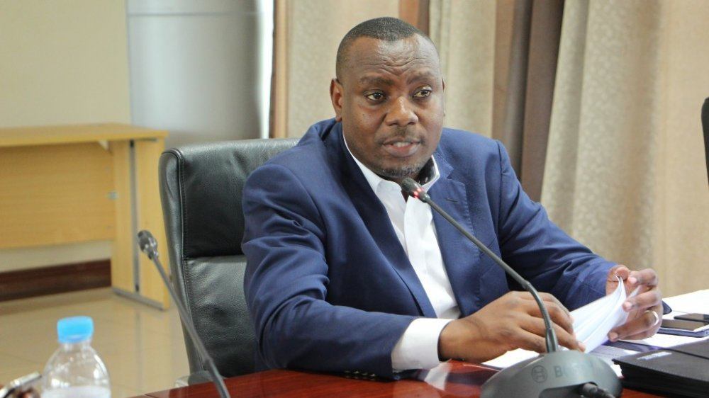 Dr. Munyakazi has been handed five-year suspended jail term. 