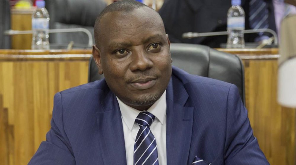 Dr Isaac Munyakazi, the former Minister of State for Education, was sentenced to 10 years in prison and a fine of Rwf 10 million, 