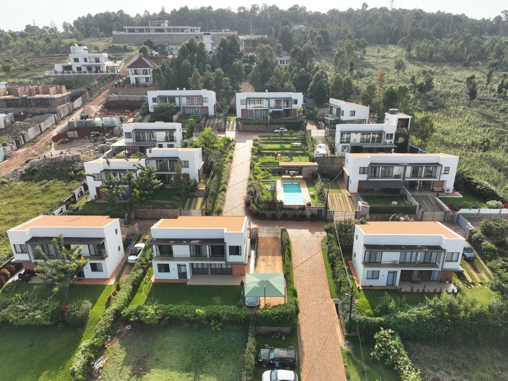 Imara Properties has established itself as a reliable player in Kigali's real estate sector, having successfully delivered 55 units across four residential projects. 