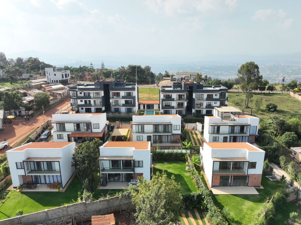 A fifth project by Imara Properties is currently under construction, with a sixth set to begin later this year.