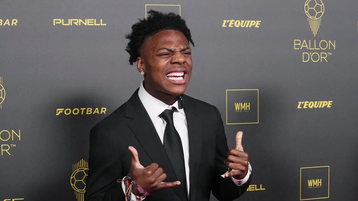 The American YouTuber and online streamer IShowSpeed, whose real name is Darren Jason Watkins Jr, is one of the world’s most famous internet personalities, particularly popular among Gen Z for his high-energy, unpredictable, and often chaotic livestreams.