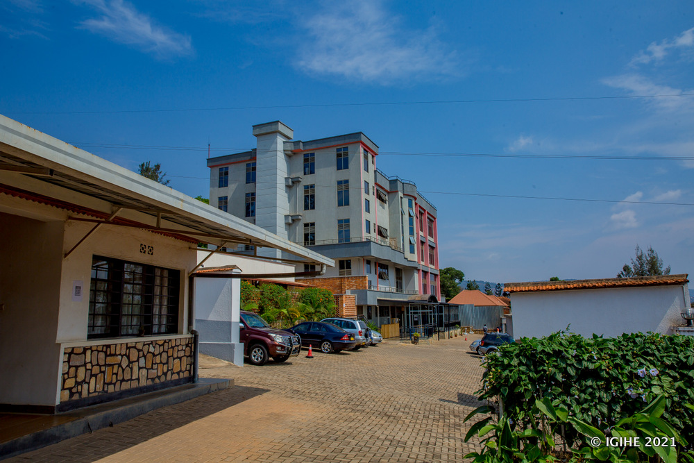 Davis College and Akilah has hailed Mastercard Foundation for support to continue operations during COVID-19. 
