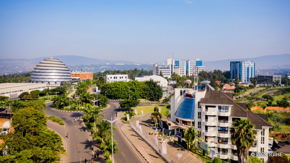 Few African economies have maintained Rwanda’s economic growth momentum.