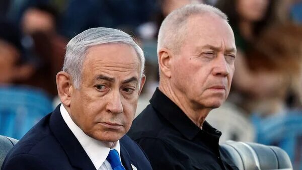 The International Criminal Court (ICC) has issued warrants of arrest for Israeli Prime Minister Benjamin Netanyahu and former Defense Minister Yoav Gallant, citing crimes against humanity and war crimes allegedly committed between October 2023 and May 2024 in the Gaza Strip.
