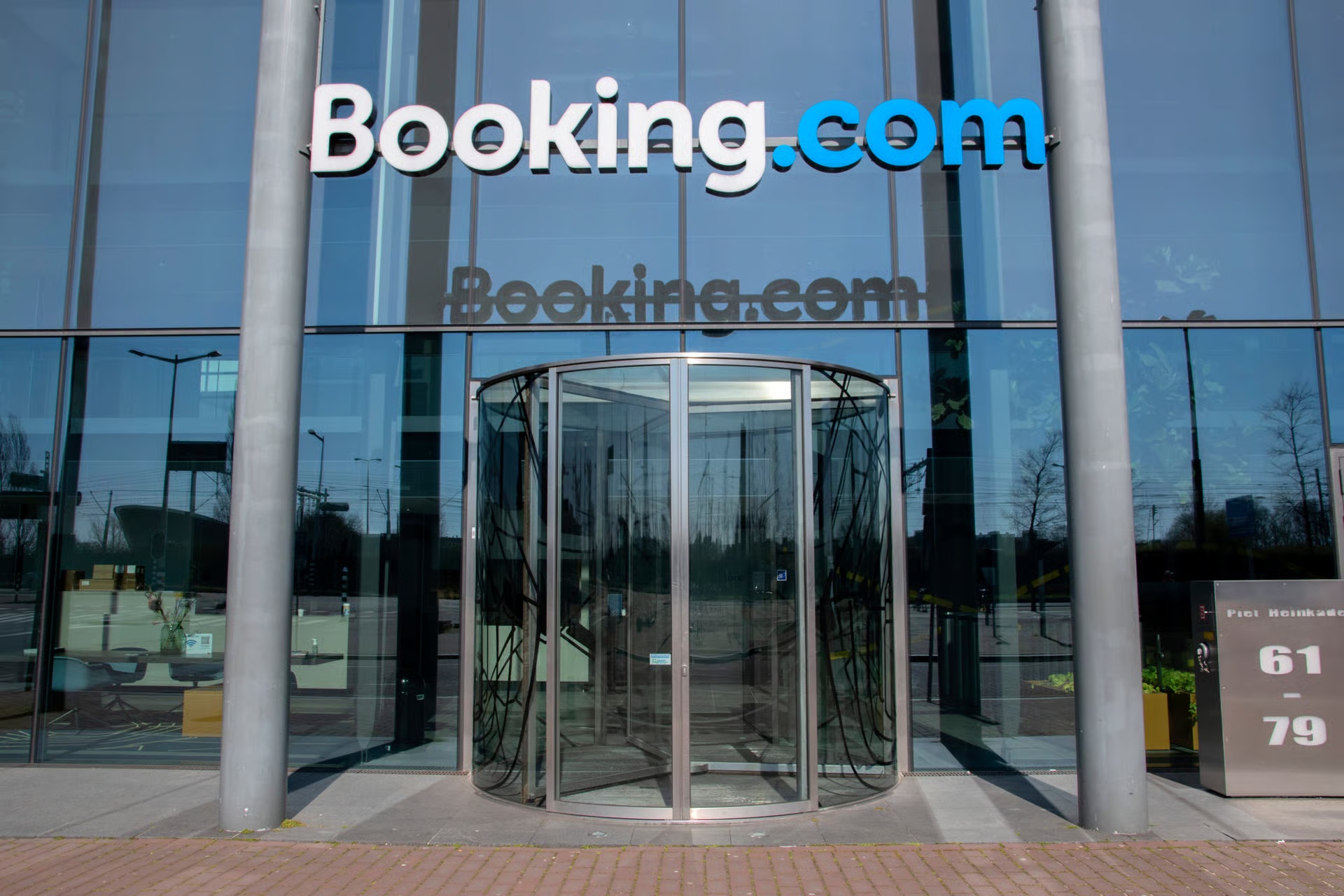 More than 10,000 hotels across Europe have joined a mass lawsuit against online travel platform Booking.com, accusing the company of unfair business practices that they claim led to significant financial losses, Dutch public broadcaster NOS reported on Monday.