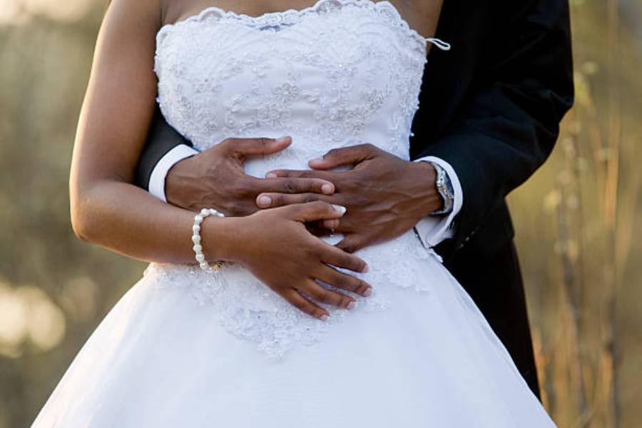Marriage is considered one of the oldest human institutions. Photo iStock