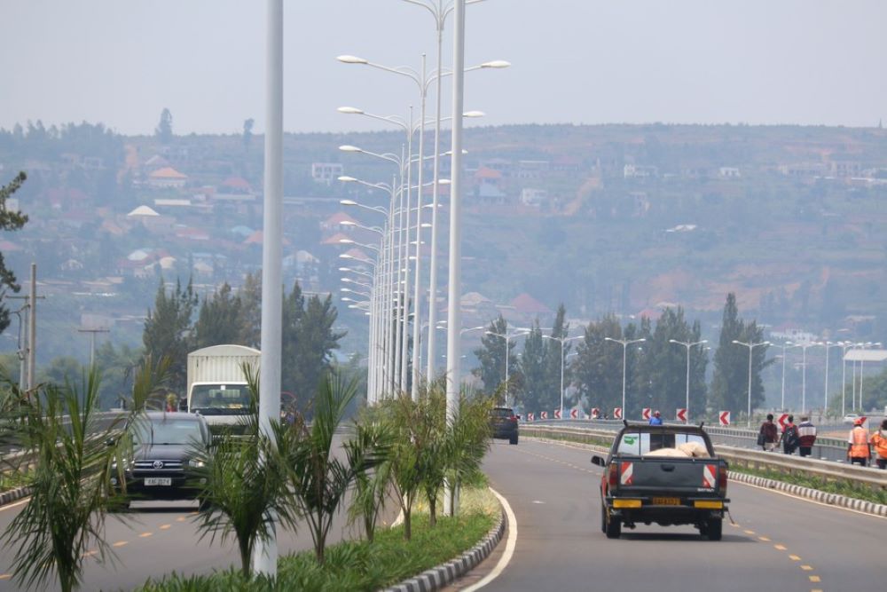 Rwanda has also experienced significant transformation due to Chinese investments, particularly in infrastructure facilities.