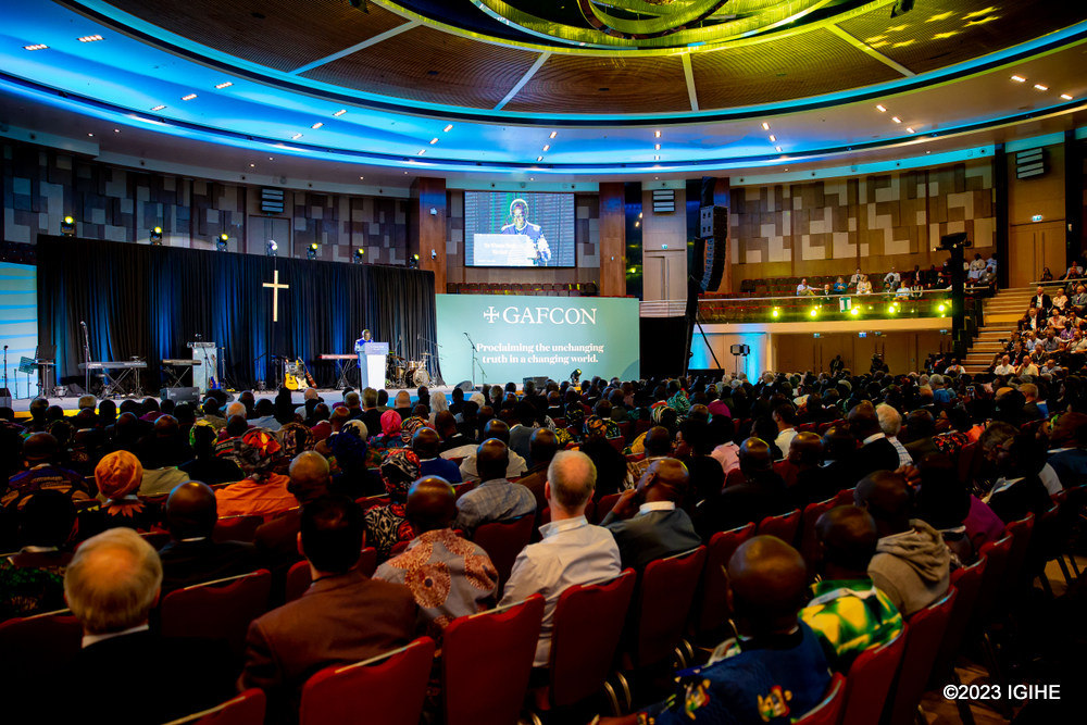 The recent meeting that brought together the GAFCON member churches in Rwanda concluded that these churches have dissociated themselves from the Anglican Church of England and others that continue to deliberately disregard the teachings of the Bible.