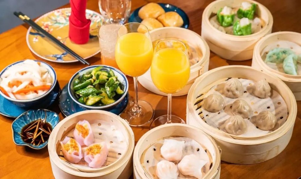 Tung Chinese Cuisine stands out for its culinary prowess.